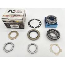 Kit roulement roue avant J4 J5 1969-1975 - Qualité origine N4-Offroad