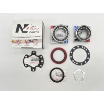 Kit roulement roue avant Land Cruiser 70 N4-Offroad, qualité origine