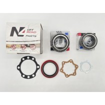 Kit roulement roue avant Land Cruiser Série 7 1999+ N4-Offroad