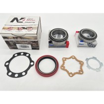 Kit roulement roue avant Land Cruiser Série 7 1999+ N4-Offroad