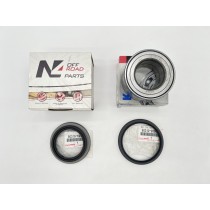 Kit roulement de roue avant Land Cruiser 90 N4-Offroad fiable