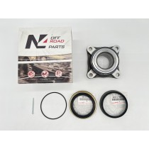 Kit roulement roue avant ABS Hilux Vigo Revo - N4-Offroad