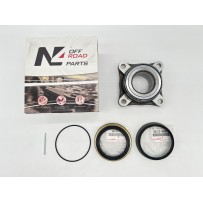 Kit roulement roue avant ABS Hilux Vigo Revo - N4-Offroad
