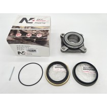 Kit roulement roue avant ABS Hilux Vigo Revo - N4-Offroad