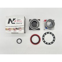 Kit roulement roue arrière flottant Toyota Land Cruiser J4 J6 J7 J8