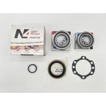  Kit roulement roue arrière J7 après 1999 N4-Offroad origine 