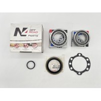  Kit roulement roue arrière J7 après 1999 N4-Offroad origine 