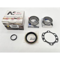  Kit roulement roue arrière J7 après 1999 N4-Offroad origine 