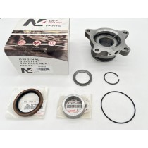 Kit roulement roue arrière Land Cruiser 150 après 07/2011 N4-Offroad