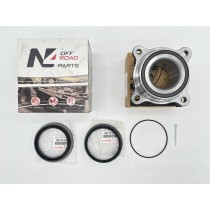 Kit roulement roue avant VDJ200 N4-Offroad - Land Cruiser robuste