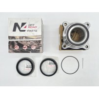 Kit roulement roue avant VDJ200 N4-Offroad - Land Cruiser robuste