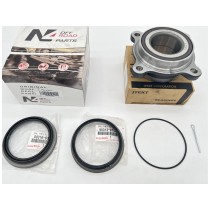 Kit roulement roue avant VDJ200 N4-Offroad - Land Cruiser robuste