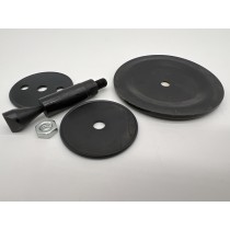 Came + membrane pompe injection LDA N4-Offroad HDJ80 Patrol Y60