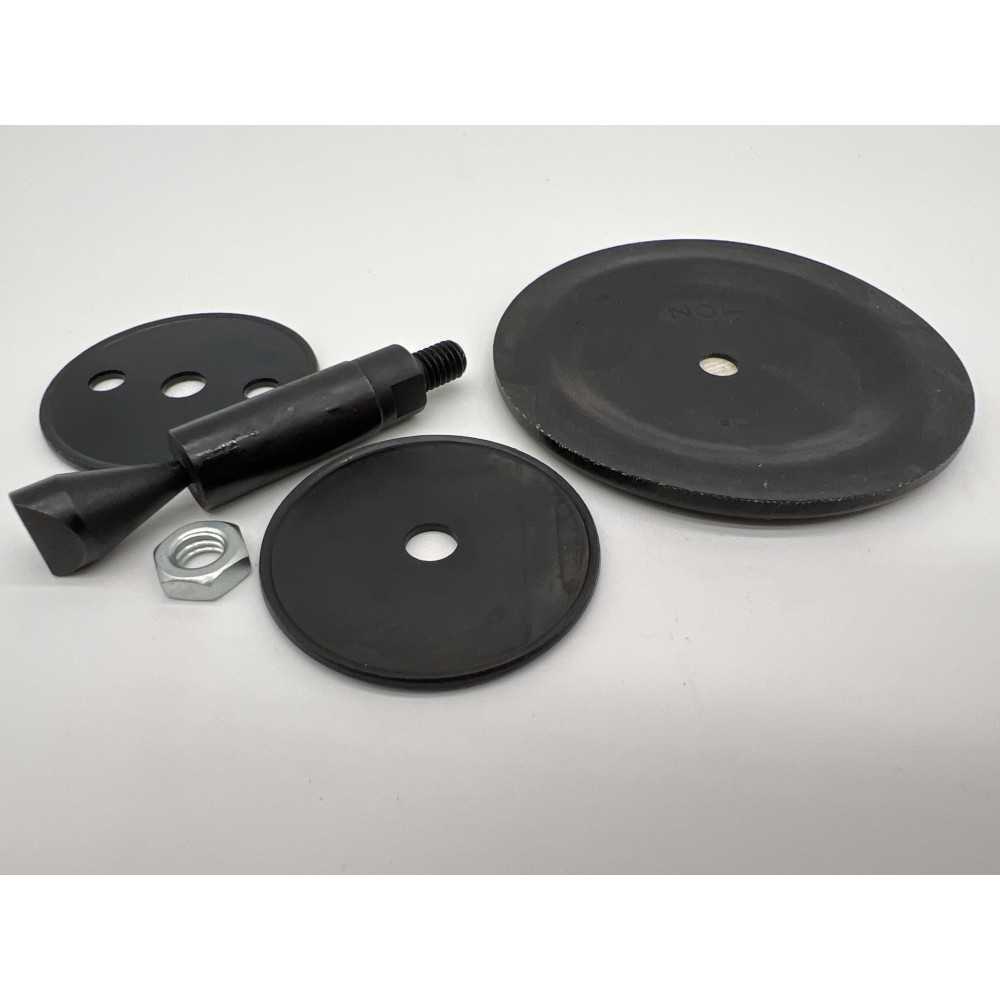 Came + membrane pompe injection LDA N4-Offroad HDJ80 Patrol Y60