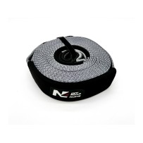 Sangle de remorquage 9M 13.5T N4-Offroad : Puissance & Sécurité 4x4