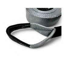 Sangle de remorquage 9M 13.5T N4-Offroad : Puissance & Sécurité 4x4