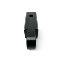 Barre attelage remorquage 50mm acier 5T N4-Offroad robuste