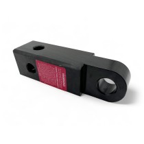Barre attelage remorquage 50mm acier 5T N4-Offroad robuste