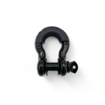 Manille lyre acier Ø19mm 4,7T N4-Offroad : puissance treuillage 4x4