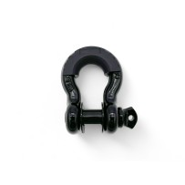 Manille lyre acier Ø19mm 4,7T N4-Offroad : puissance treuillage 4x4