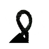Manille souple textile Ø12mm 22T N4-Offroad