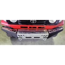 Manille Inox Ø16mm N4-Offroad : Sécurité & Robustesse 4x4