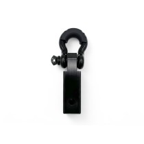 Barre attelage remorquage 50mm N4-Offroad avec manille 4.7T