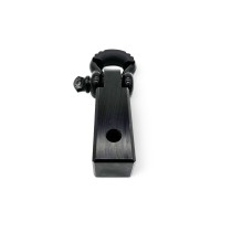 Barre attelage remorquage 50mm N4-Offroad avec manille 4.7T
