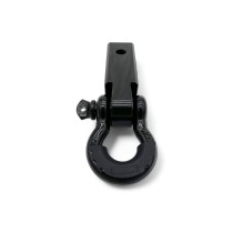 Barre attelage remorquage 50mm N4-Offroad avec manille 4.7T