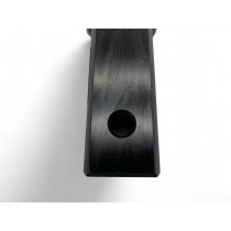 Barre attelage remorquage 50mm N4-Offroad avec manille 4.7T