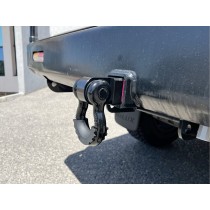 Barre attelage remorquage 50mm N4-Offroad avec manille 4.7T