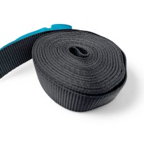 Sangle à cliquet 25mm x 5m 800kg N4-Offroad, arrimage solide