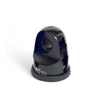 Arrêt de corde 8T N4-Offroad noir – Accessoire treuil 4x4 robuste