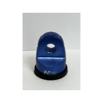 Arrêt de corde 8T bleu N4-Offroad pour treuil 4x4 performant