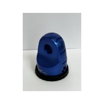 Arrêt de corde 8T bleu N4-Offroad pour treuil 4x4 performant