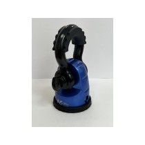 Arrêt de corde 8T bleu N4-Offroad pour treuil 4x4 performant