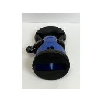 Arrêt de corde 8T bleu N4-Offroad pour treuil 4x4 performant
