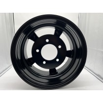 Jante acier noire Mach 5 N4-Offroad pour Land Rover Defender