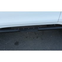 Marche pieds 60mm N4-Offroad : accès facile et protection 4x4