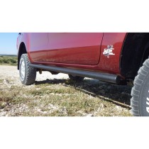  Protections tubulaires Ford Ranger N4-Offroad, robustesse et style 