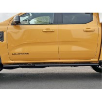 Protections tubulaires bas de caisse Ford Ranger T9 N4-Offroad