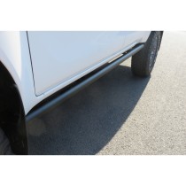 Protections tubulaires Toyota Hilux Revo N4-Offroad robustes