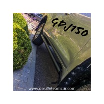 Protections tubulaires Toyota GDJ150 N4-Offroad, robustesse 4x4