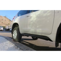 Protections tubulaires Toyota GDJ155 N4-Offroad, robustesse 4x4