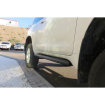 Protections tubulaires Toyota GDJ155 N4-Offroad, robustesse 4x4