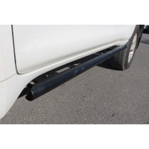 Protections tubulaires Toyota GDJ155 N4-Offroad, robustesse 4x4