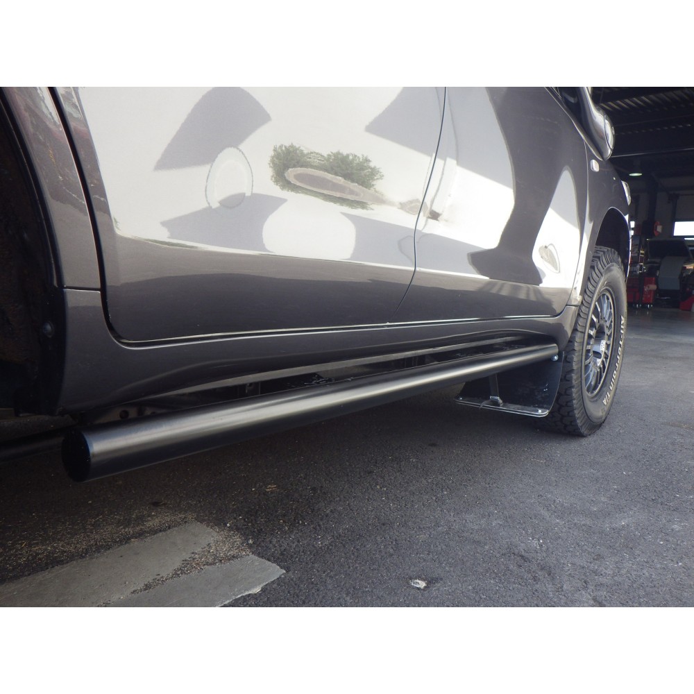  Protections tubulaires Toyota VDJ200 N4-Offroad robustes, acier 60mm 