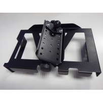 Support orientable Touchbook CF18 CF19 N4-Offroad robuste, idéal 4x4