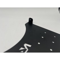 Platine support navigation Toyota KDJ120/KDJ125 N4-Offroad, achat 4x4