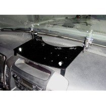 Platine support navigation Toyota KDJ120/KDJ125 N4-Offroad, achat 4x4